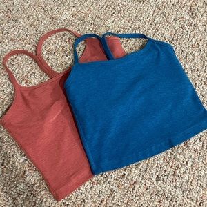 2 beyond yoga sports bras